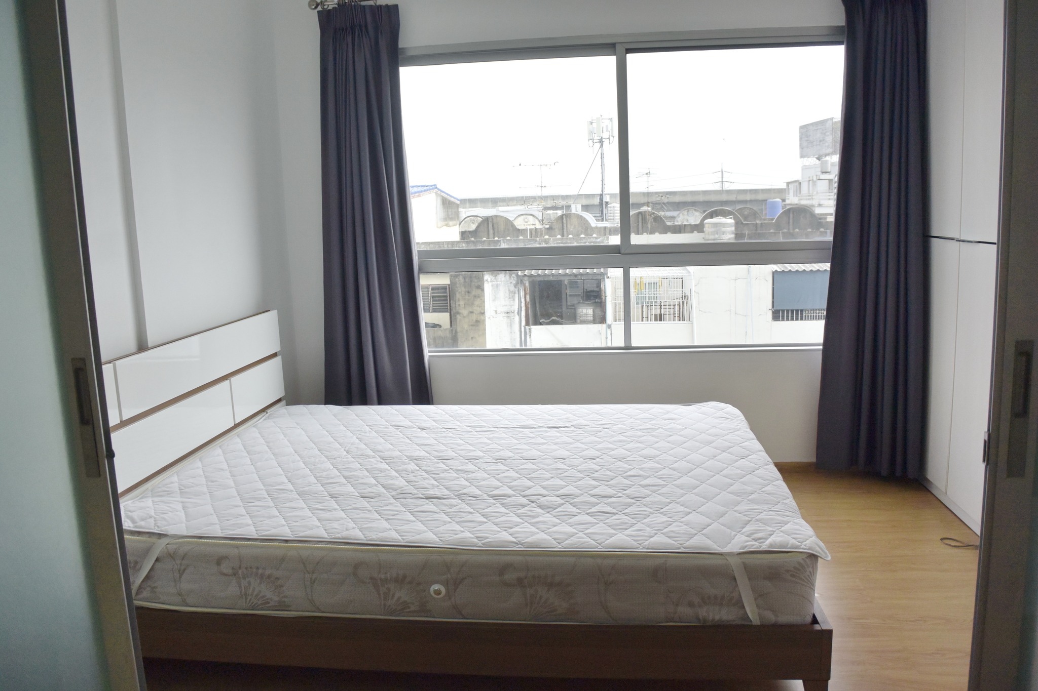 ขาย D condo รัตนาธิเบศร์ ห้องปรับปรุงใหม่