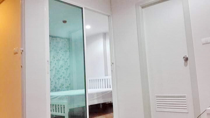 ให้เช่า รีเจ้นท์โฮม 25 กระทรวงสาธารณสุข