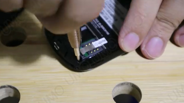 MARCH ไขควงซ่อมมือถือ