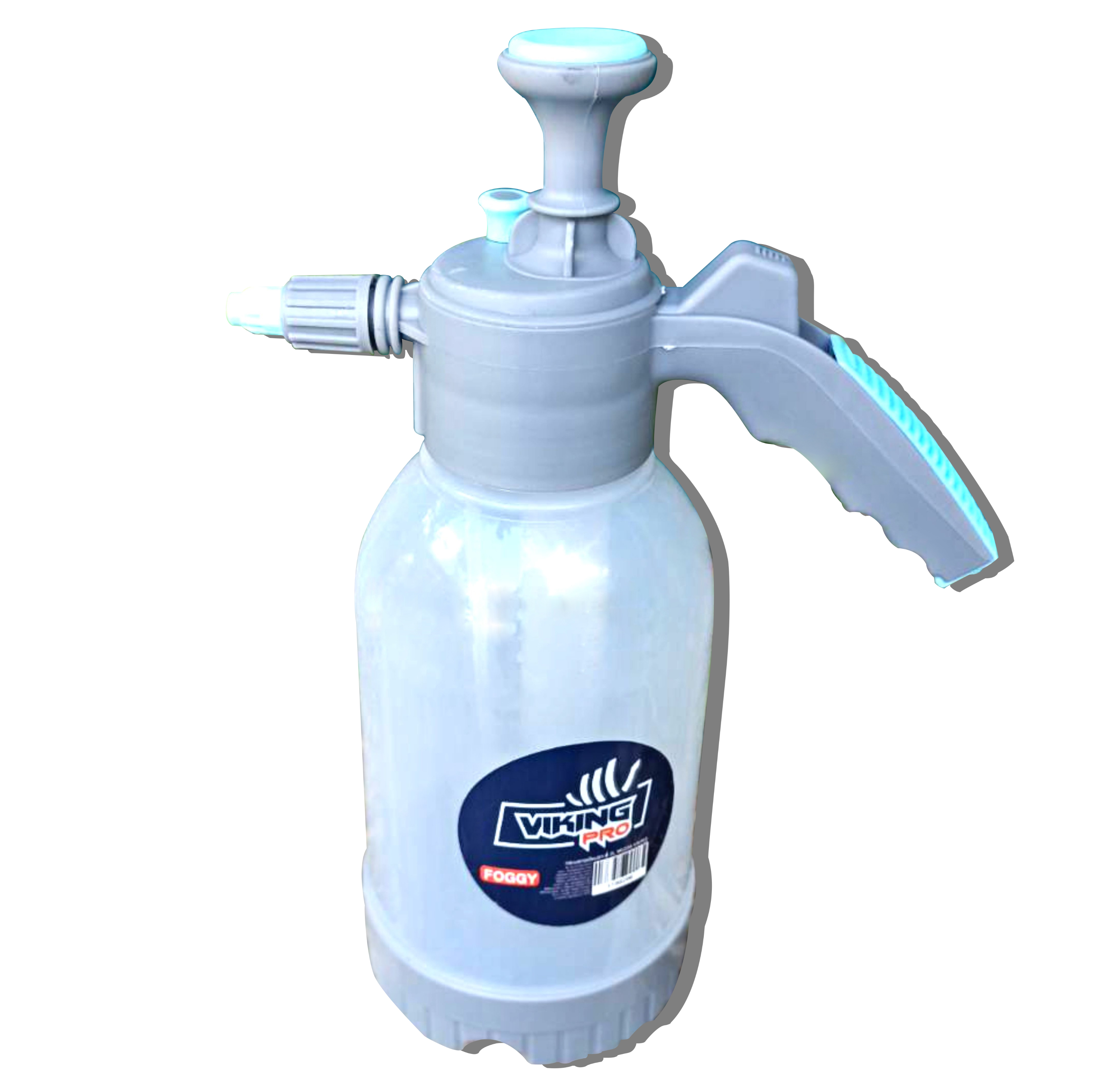 กระบอกฉีดน้ำพ่นยาใส 2L VIKING+