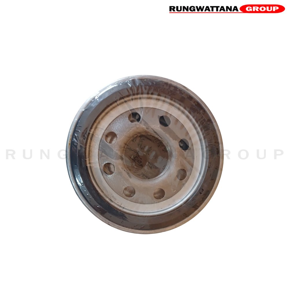 ไส้กรองน้ำมันเครื่อง Isuzu อีซูซุ NPR 120hp,135,150hp,NQR 175,ELF 150,FRR (เครื่อง 4HE1,4HF1) กรองเครื่องรถบรรทุก