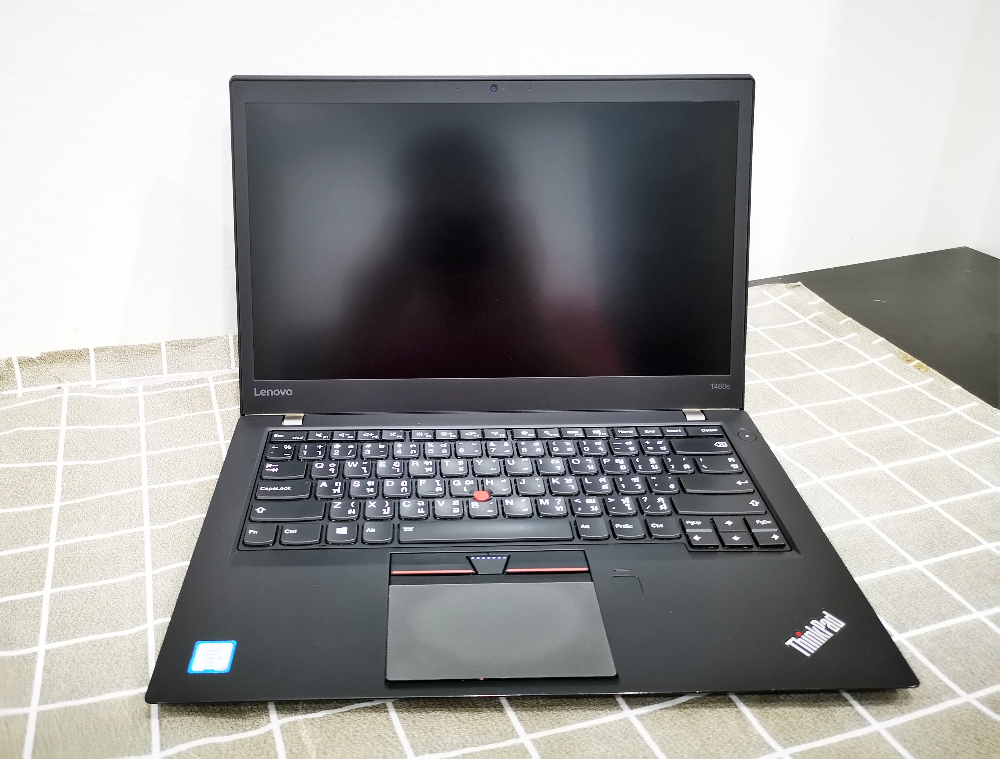 Lenovo ThinkPad T460s