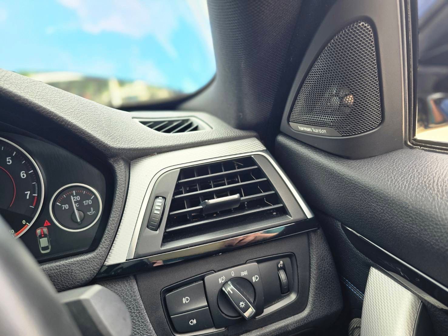 BMW 430i F32 coupe M Sport LCI sunroof ปี 2018