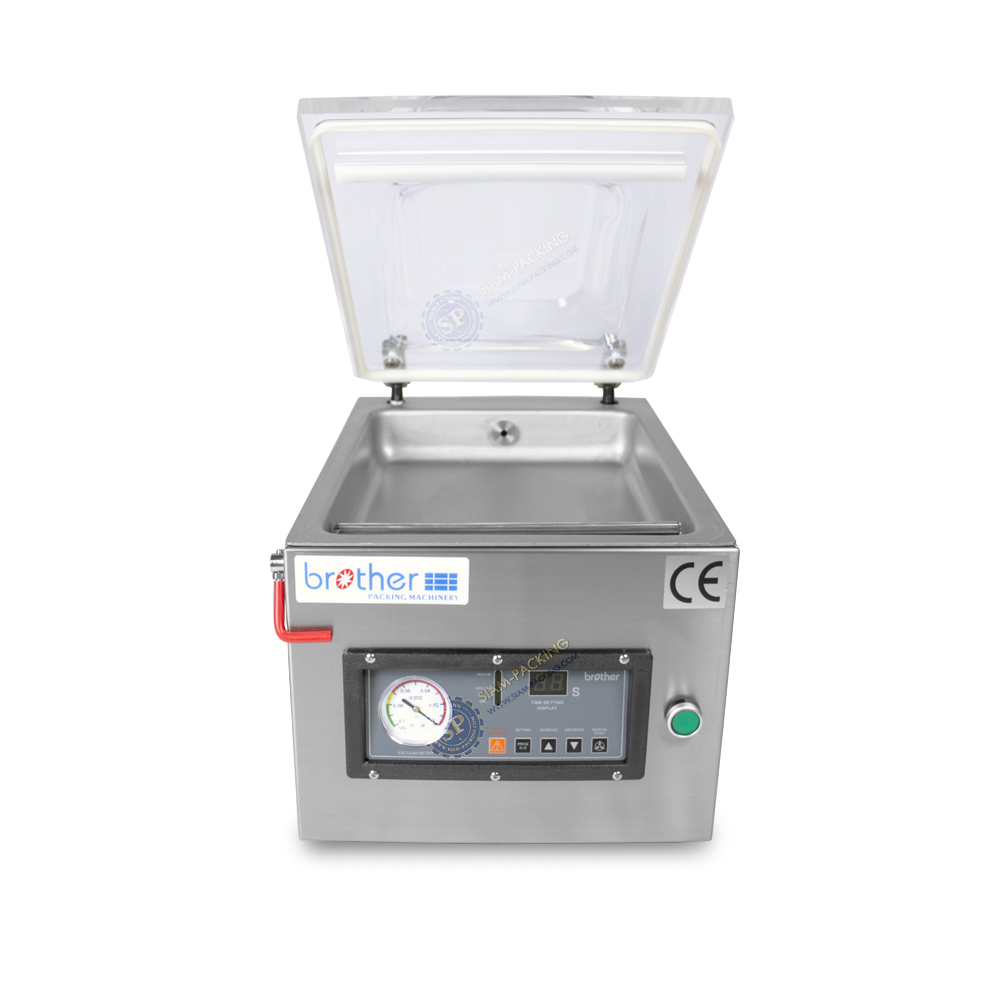 VM 300 T/A Series