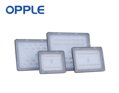 โคม LED Floodlight Ecomax ll 30w/50w/70w/100w