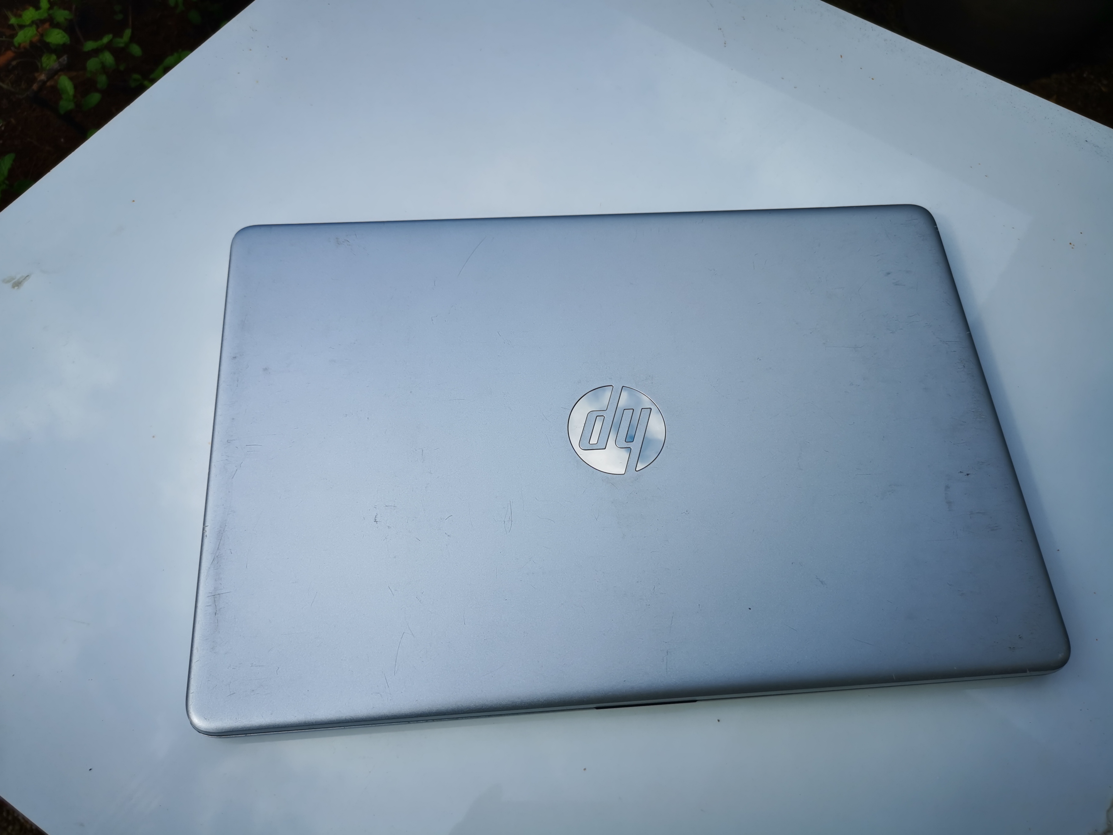 HP 15s-eq0000au