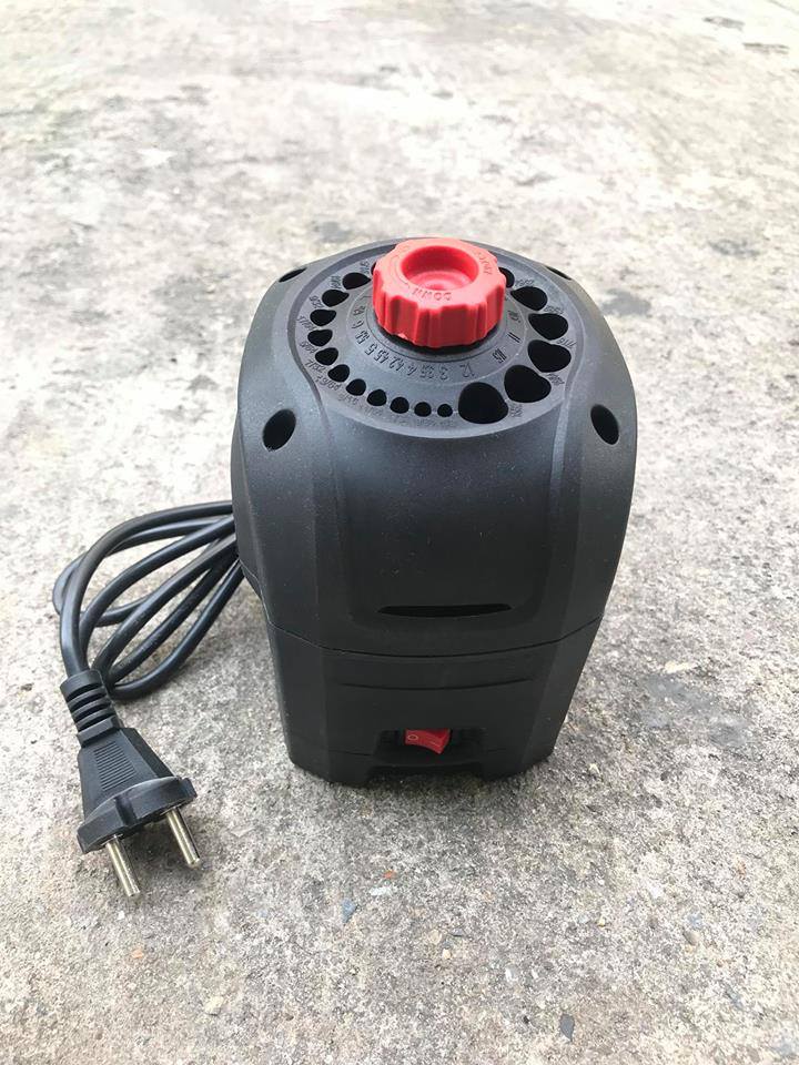 MARCH เครื่องลับดอกสว่าน 3-12mm