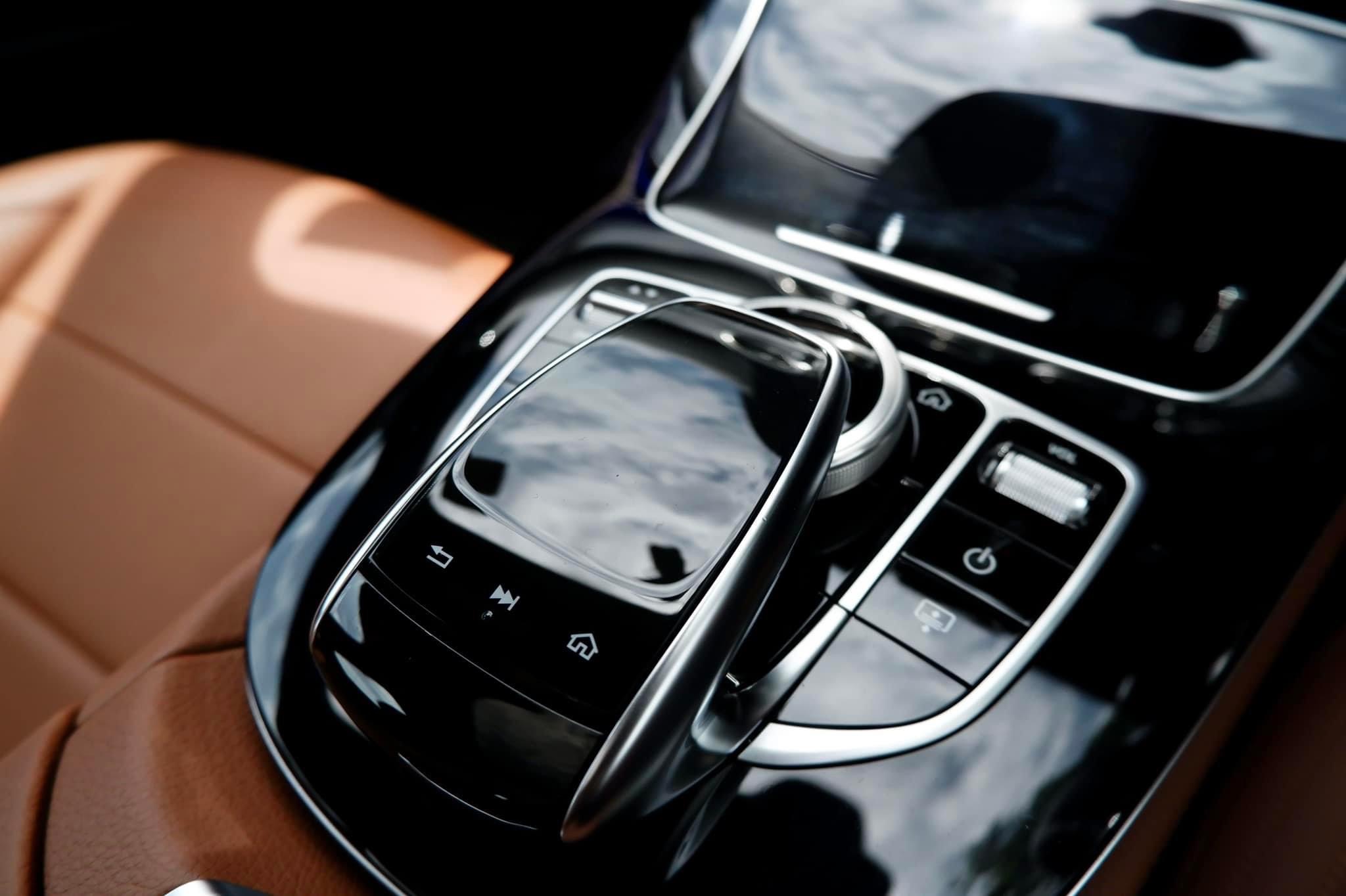 Mercedes Benz E300e AMG Dynamic ปี 2020