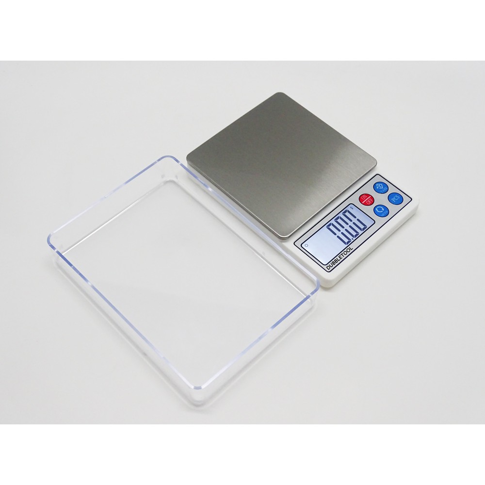 เครื่องชั่งดิจิตอล เครื่องชั่งทองดิจิตอล เครื่องชั่งสองตำแหน่ง digital scale 600 /0.01g
