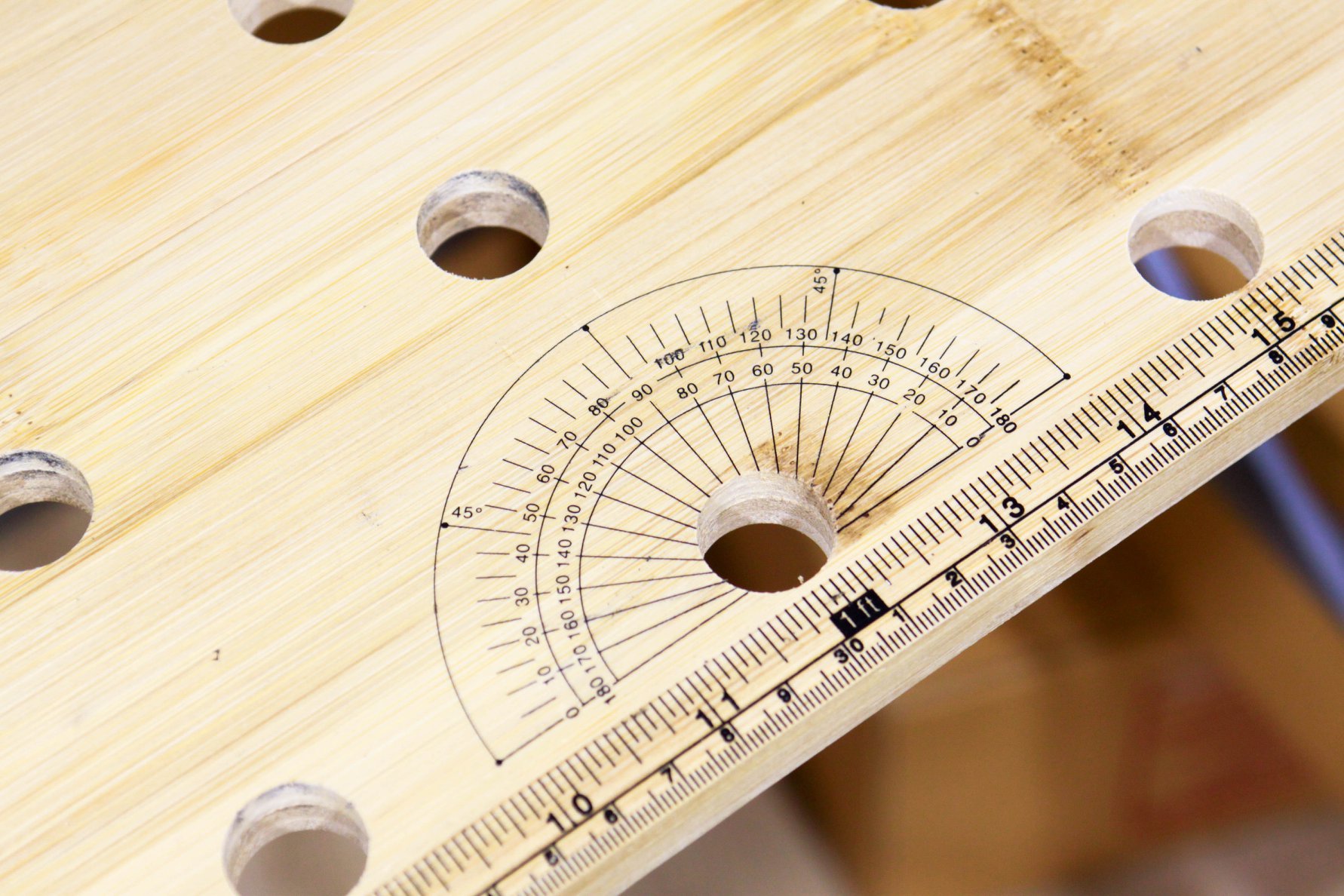 IMAX โต๊ะจับชิ้นงานอเนกประสงค์