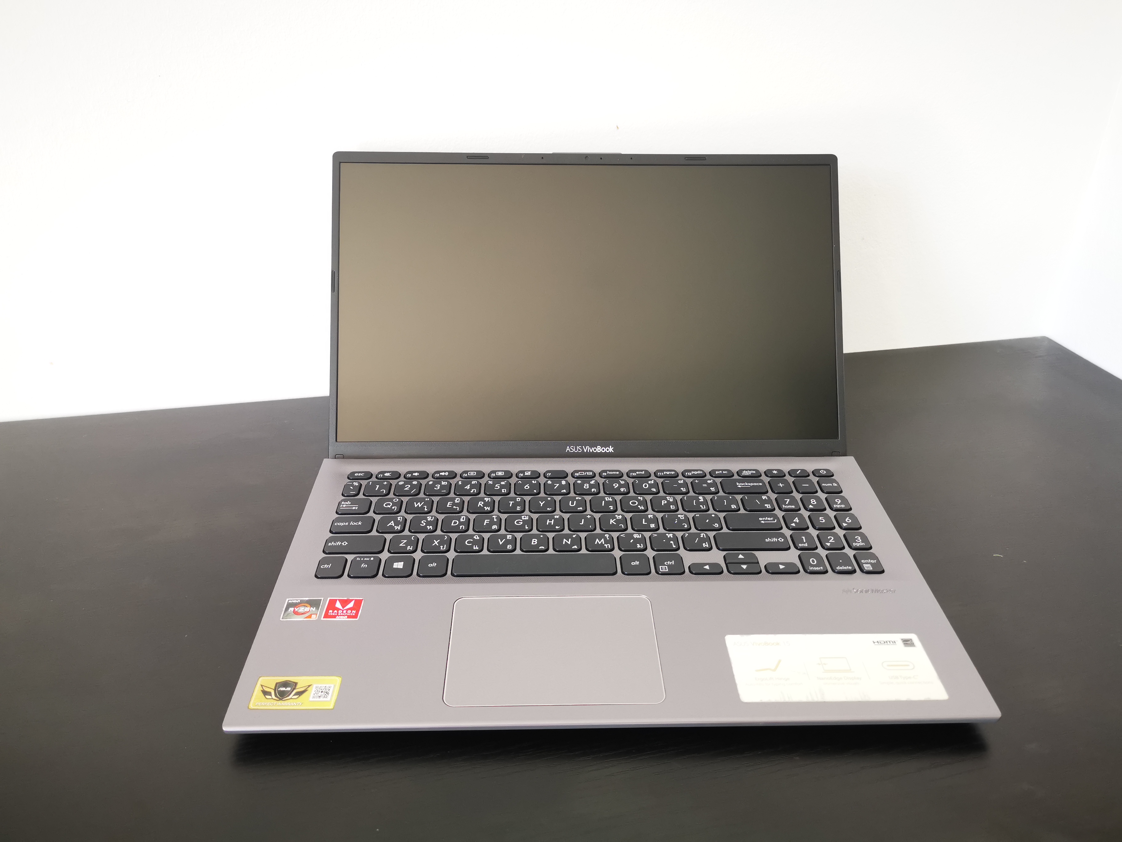 Asus VivoBook 15 X512DA-EJ140T
