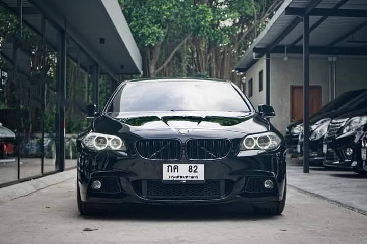 BMW 528i M-Sport ปี2013 Top option