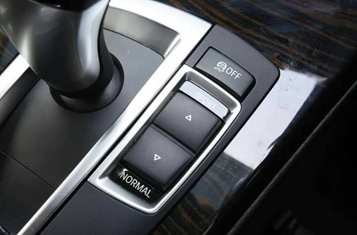 Bmw X3 xDrive20d Highline ปี 2012 Fulloption