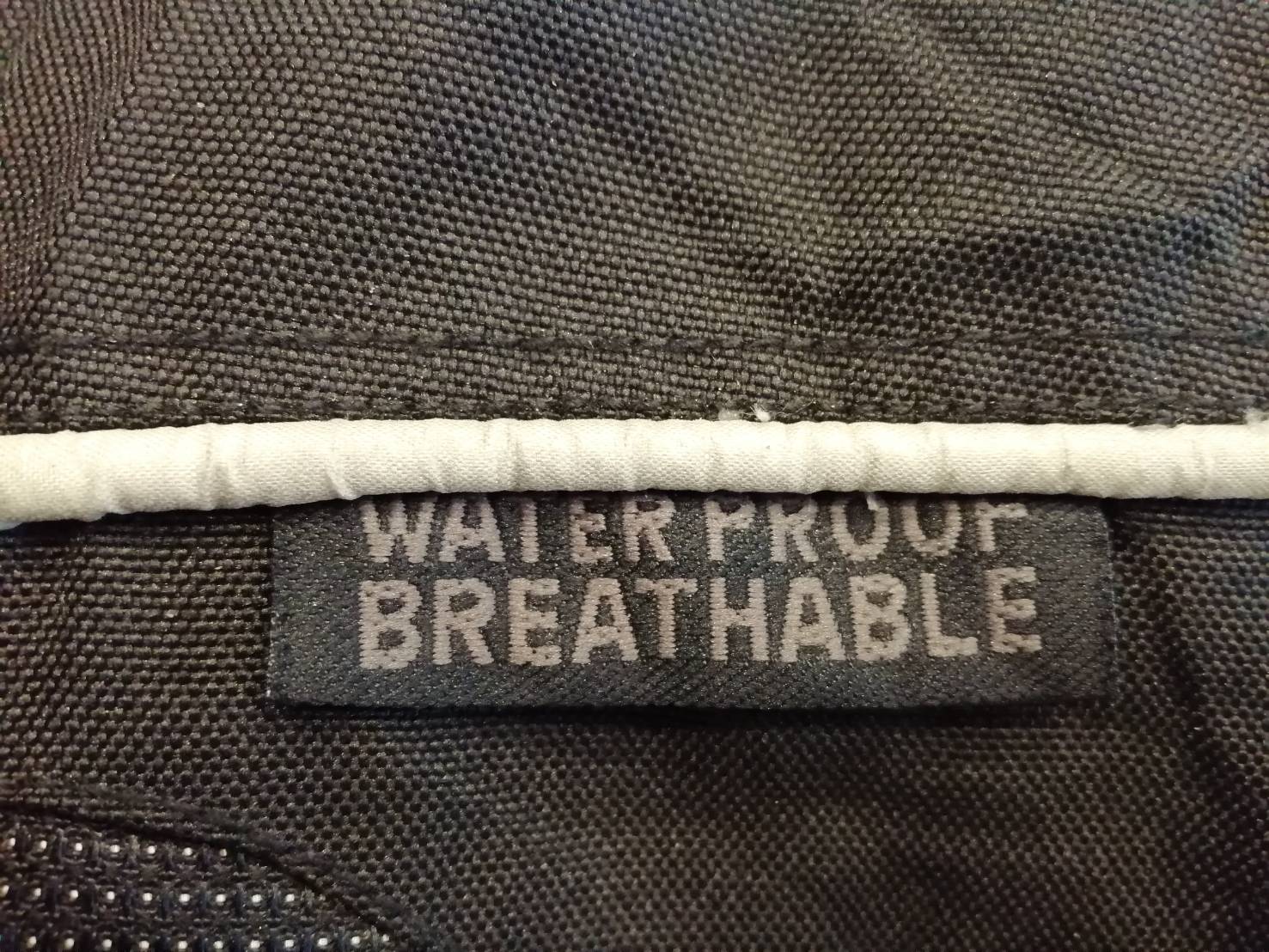 เสื้อขี่มอเตอร์ไซด์( มือสอง) RCT 221 ขนาด : อก 48" ยาว 26" **ยี่ห้อ DYNAMIC **