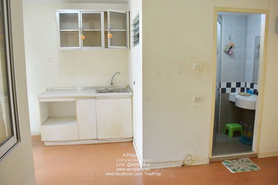 ขาย ลุมพินี คอนโดทาวน์ รัตนาธิเบศร์