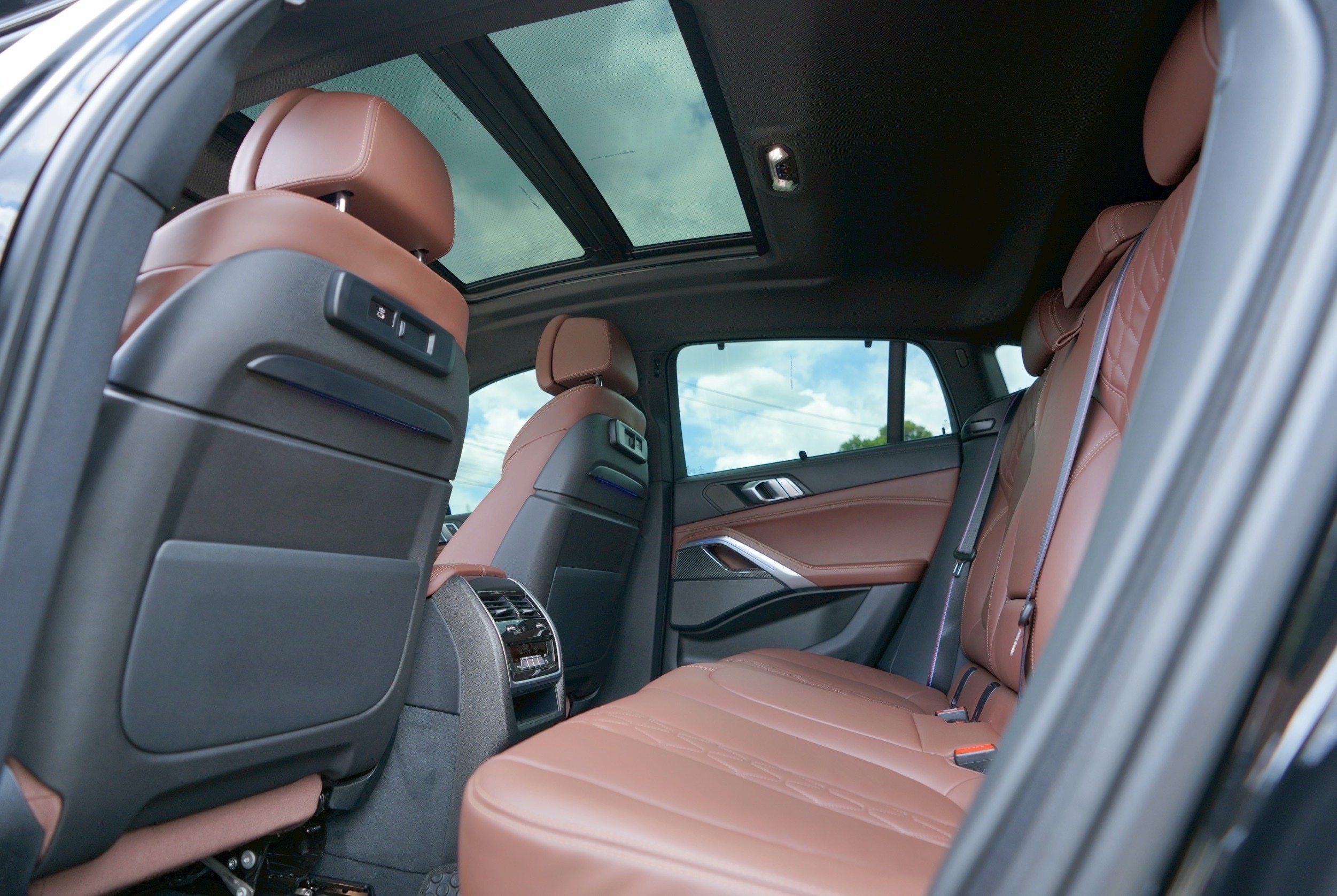 BMW X6 xDrive40i Msport ปี 2023