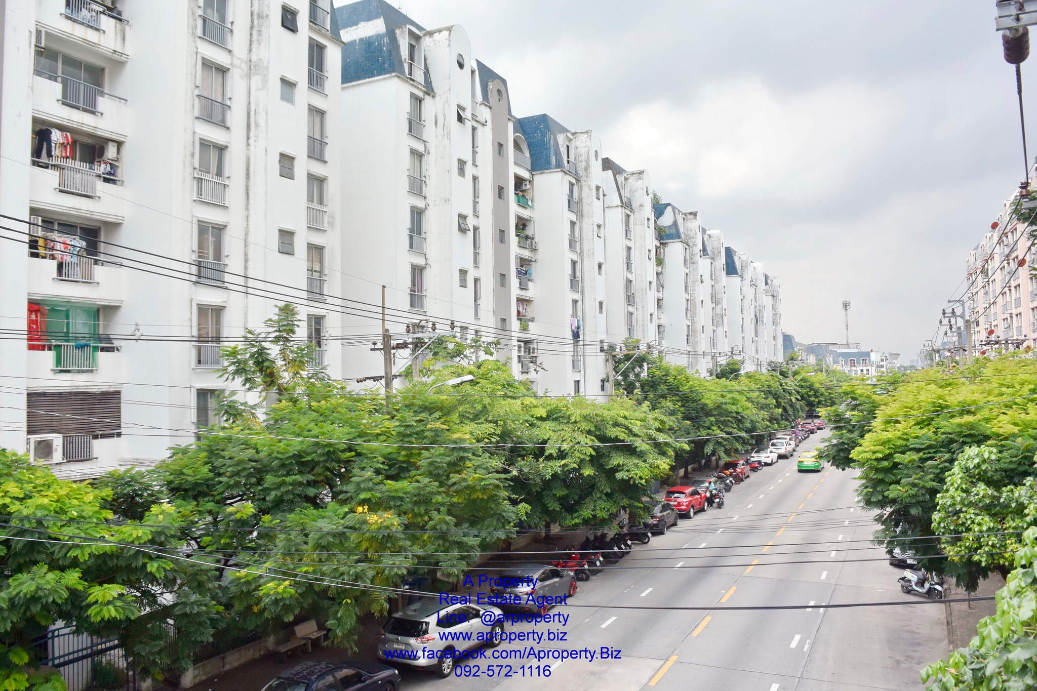 ขาย ธนาเพลสคอนโด 3 ลาดพร้าว71 ห้องรีโนเวทใหม่