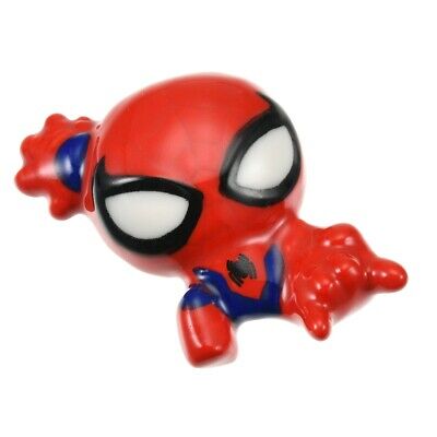 Marvel Spider-Man Chopstick ที่วางตะเกียบสไปเดอร์แมน เซรามิค ของแท้จากดิสนีย์สโตร์ญี่ปุ่น