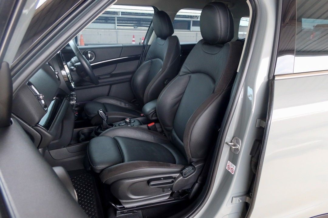 MINI Countryman Cooper S Lci ปี 2022