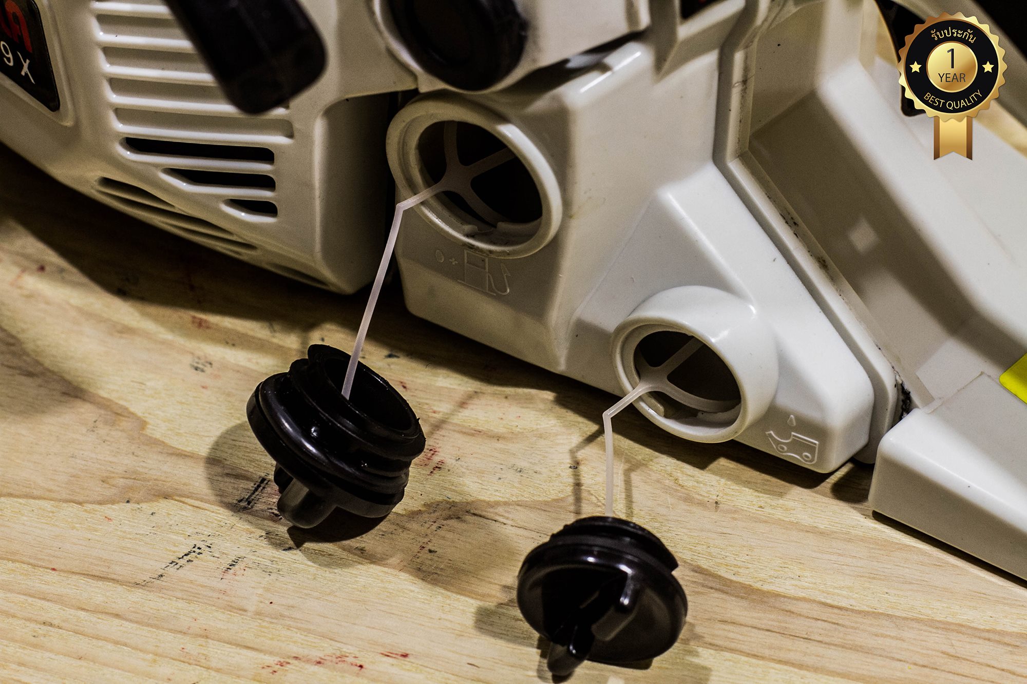 BERALA เลื่อยยนต์ BL-29X 11.5บาร์ 2จังหวะ ฟรี โซ่ 3เส้น