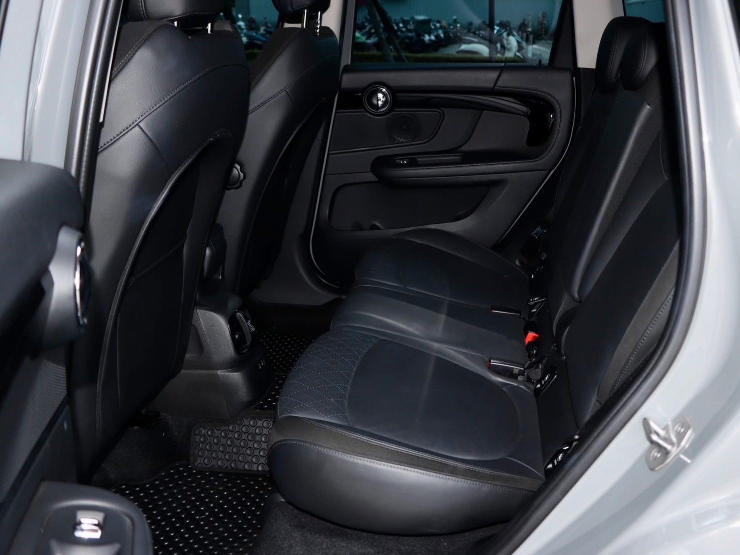 MINI Countryman Cooper S LCI ปี2021