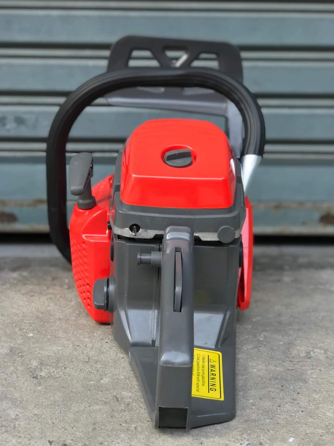 เลื่อยยนต์ KANTA บาร์ 11.5 นิ้ว Easy Start