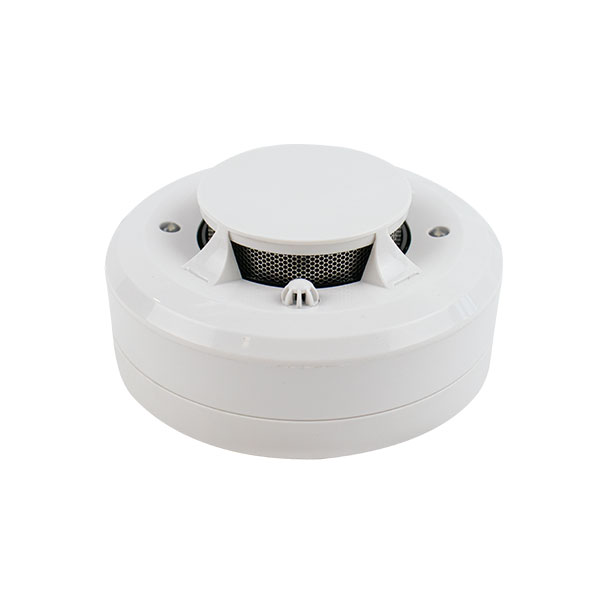 อุปกรณ์ตรวจจับควัน รุ่น U-413 ยี่ห้อ CEMEN มาตรฐาน CE