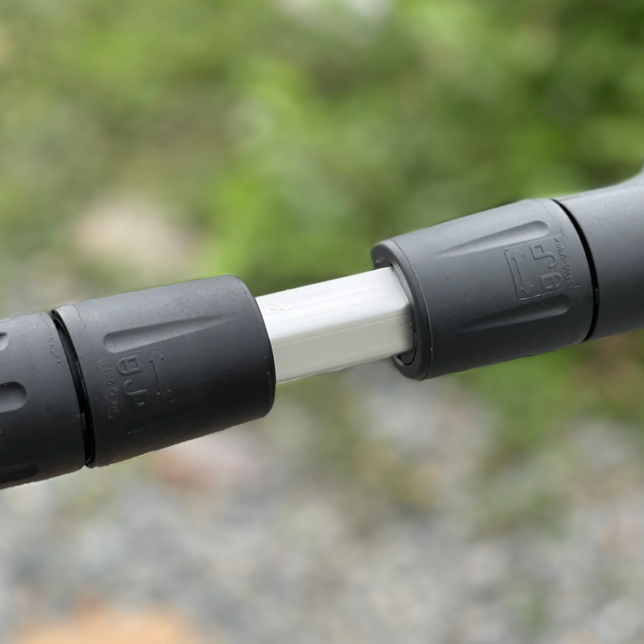 เลื่อยโซ่และตัดแต่งกิ่งไม้ 18V BERALA รุ่น BL-8J312W เลื่อยไร้สาย(2IN1)