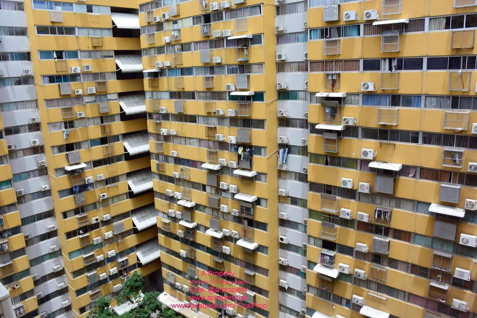 ให้เช่า Popular Condo เมืองทองธานี