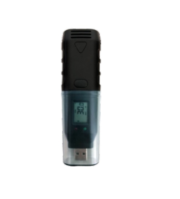 เครื่องบันทึกอุณหภูมิ (Temperature Datalogger) GuGear รุ่น GG-NP-10D