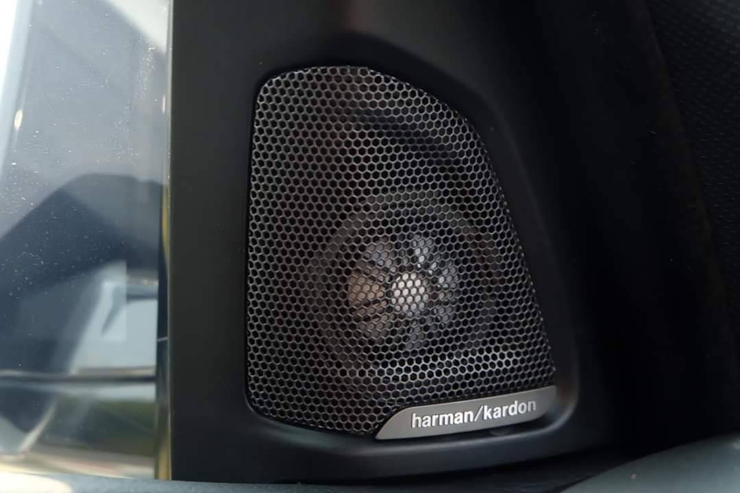 Bmw X5 4.0 e Plug In M Sport Package F15 ปี 2016