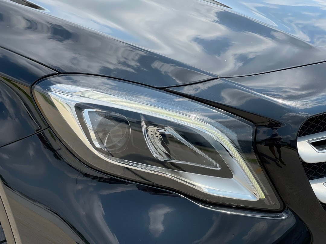 Mercedes-Benz GLA200 1.6 Urban Facelift (W156) ปี 2019 จด 2021