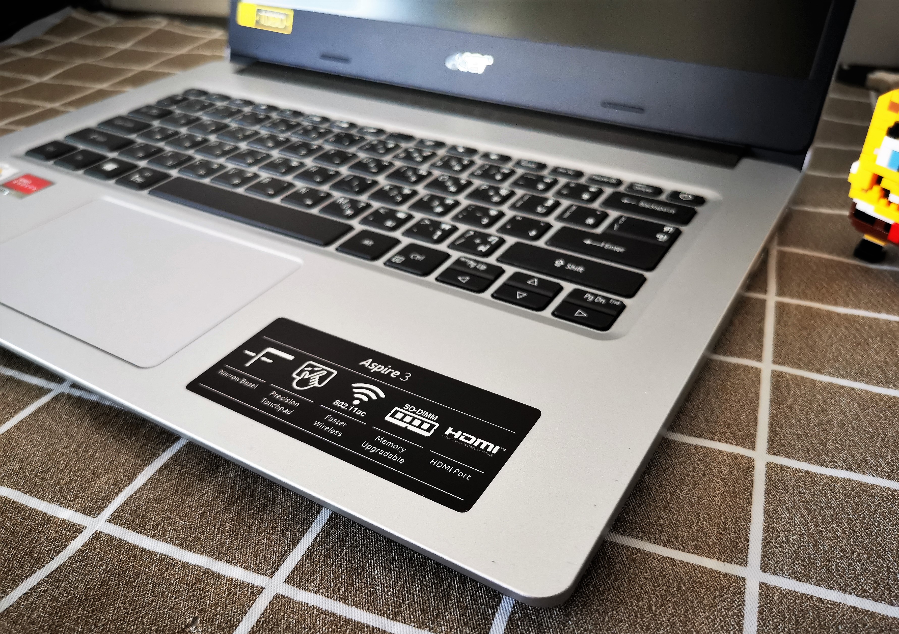 Acer A314-22-R1NY/T001