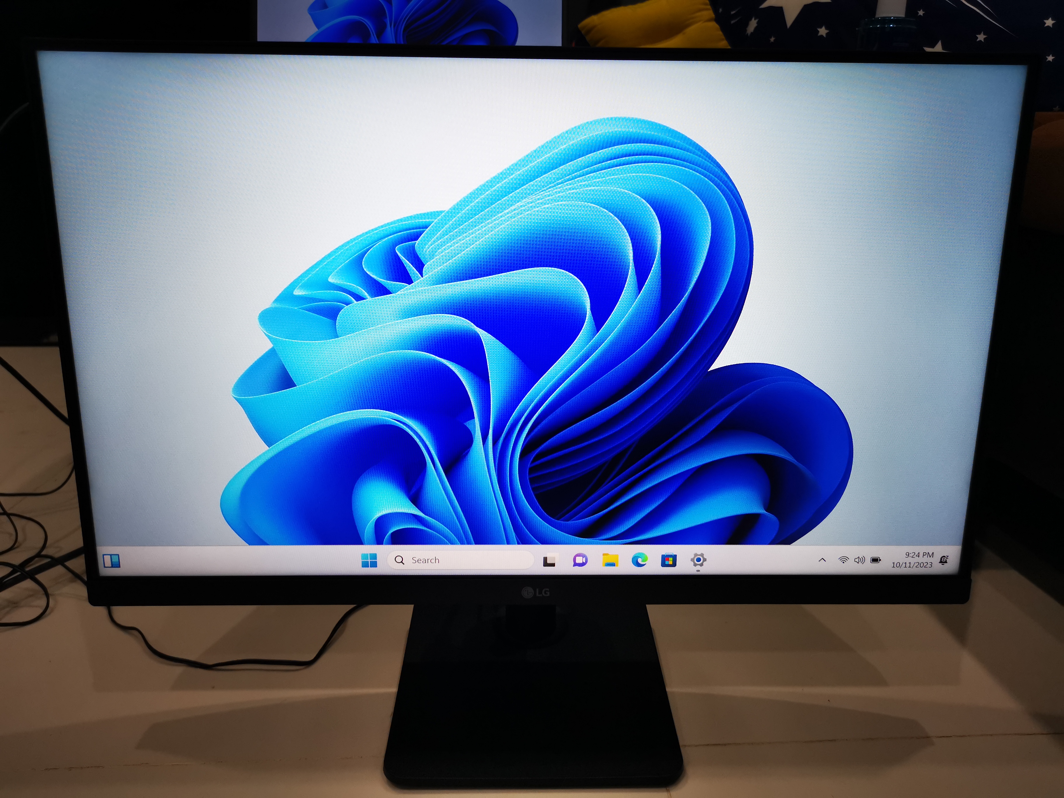 Monitor LG 24MP400-B 23.8" IPS FHD 75Hz FREESYNC