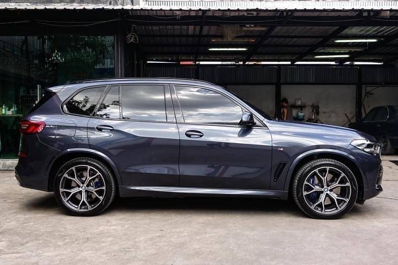 BMW X5 xDrive45e (G05 : Plug-in Hybrid) ปี 2020