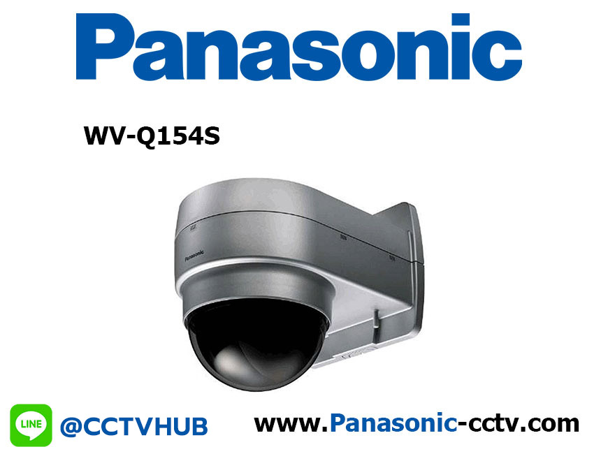 Camera Accessories Panasonic รุ่น WV-Q154S