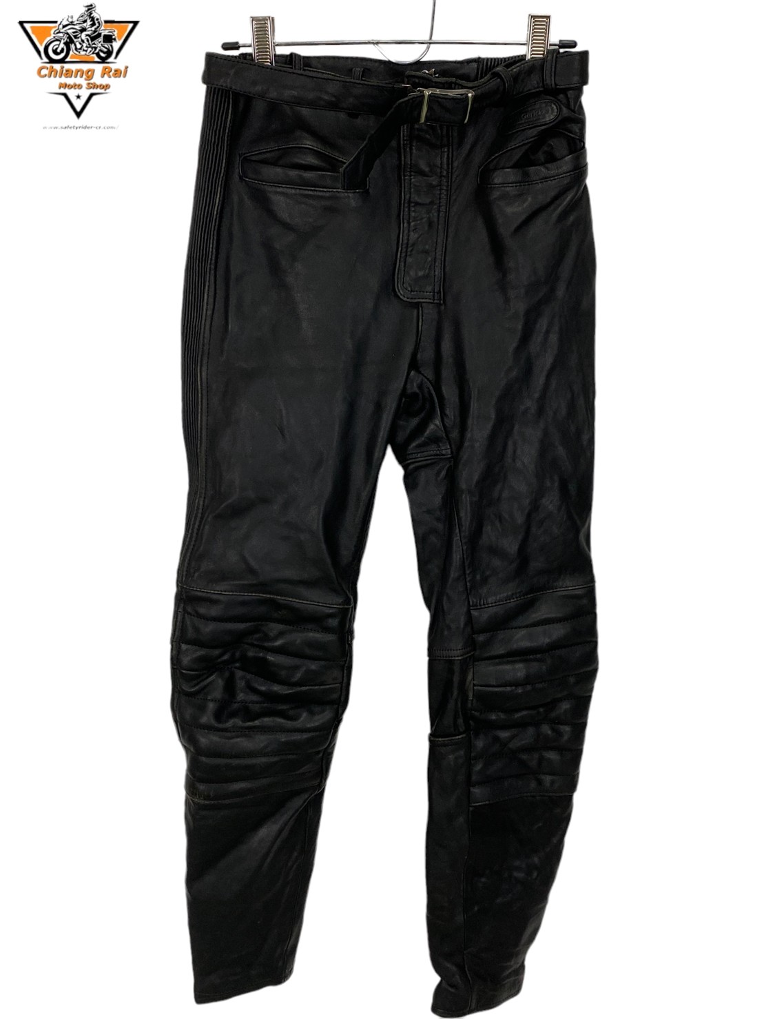 กางเกงขี่มอเตอร์ไซด์ ( มือสอง ) RCTS 036 : เอว 28" ยาว 28" Hein Gericke