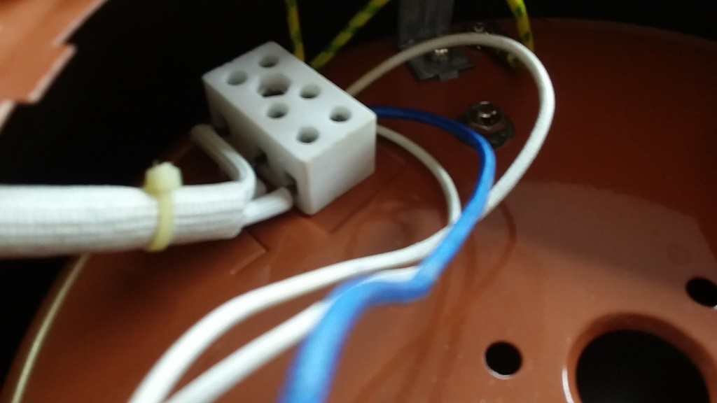 ซ่อมหม้อตุ๋นดินเผา อาการไม่ร้อน