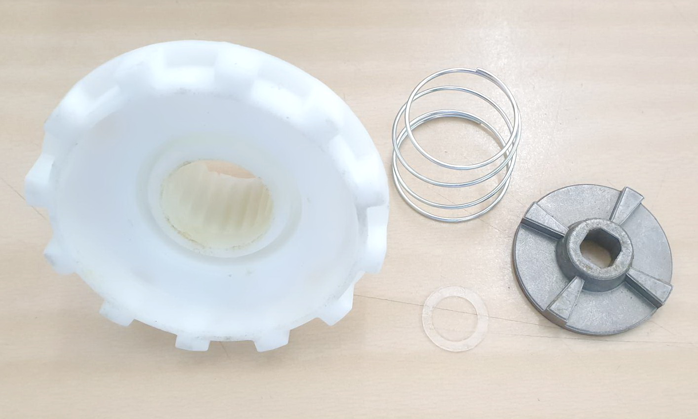 42T55029 BOSS ASSY เฟืองแกนซัก AW-A750,A820,AW-E900