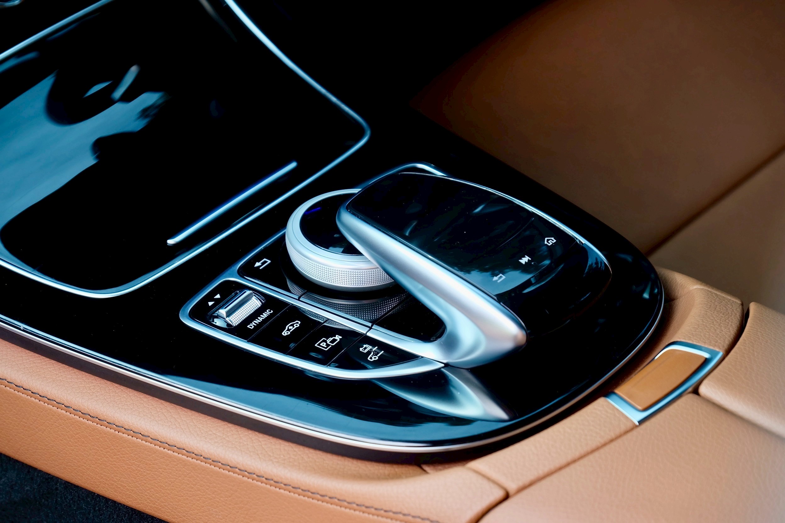 Mercedes Benz (W213) E350e AMG ปี 2019