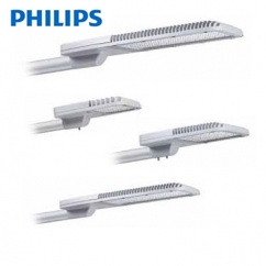 Philips Street LED Green Vision Xceed BRP371 , BRP372 , BRP373 PHILIPS