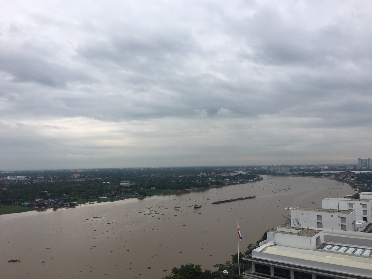 ขาย Manor สนามน้ำ ( ให้เช่าแล้ว )