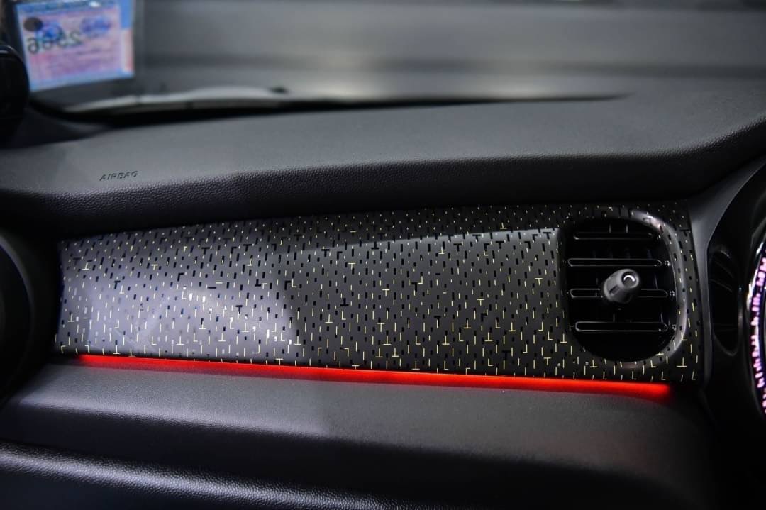 Mini Cooper SE Hatch ปี 2023