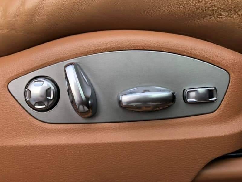 PORSCHE DIESEL 3.0 V6 ปี 2013 **ขายดาวน์**