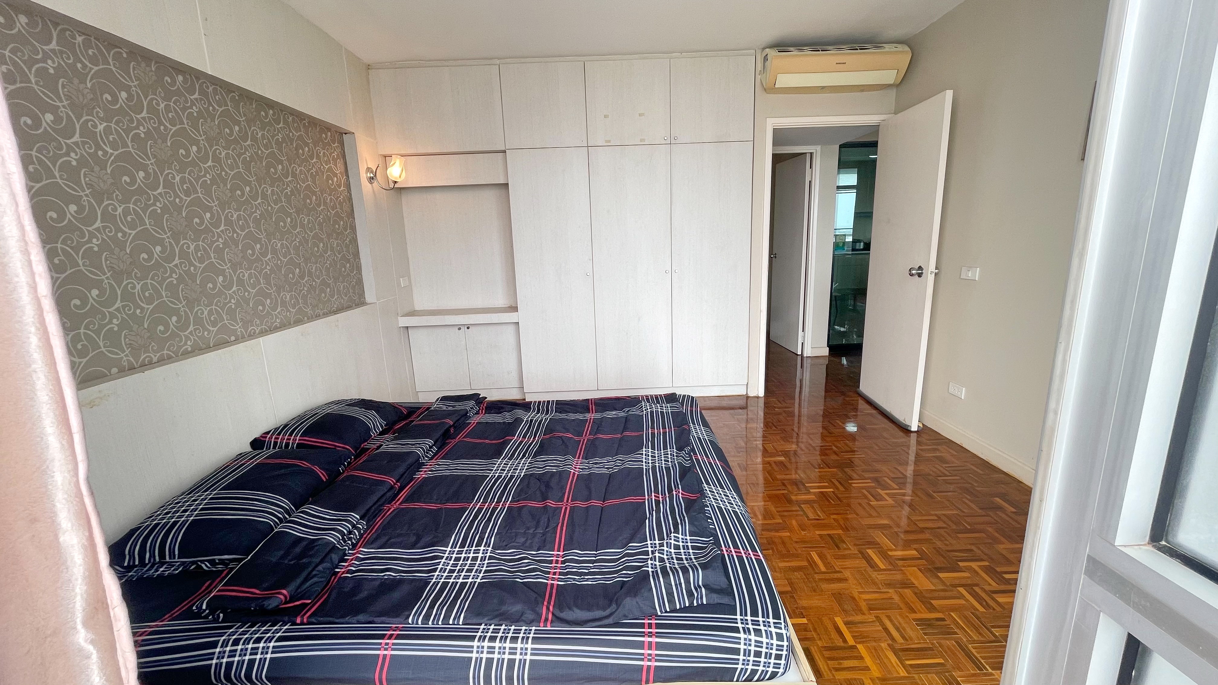 ให้เช่า ริเวียร่าอัพคอนโด ห้องมุม เมืองทอง 2 ห้องนอน 2 ห้องน้ำ