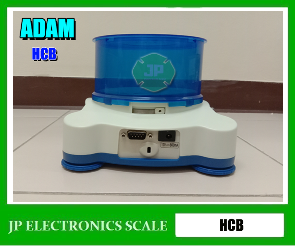 เครื่องชั่งละเอียดสูง1000g เครื่องชั่ง ละเอียด1000g เครื่องชั่งคุณภาพสูง1000กรัม เครื่องชั่งน้ำหนัก1000กรัม เครื่องชั่งน้ำหนัก1000g ตาชั่ง1000g กิโลดิจิตอล1000กรัม เครื่องชั่ง1000g*0.01g ยี่ห้อ ADAM รุ่น HCB1002 ขนาดถาดชั่งเส้นผ่าศูนย์กลาง 120mm.