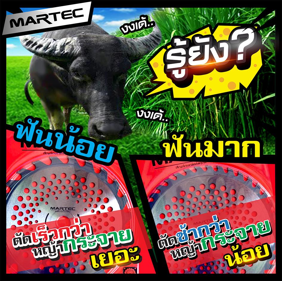 ใบตัดหญ้า