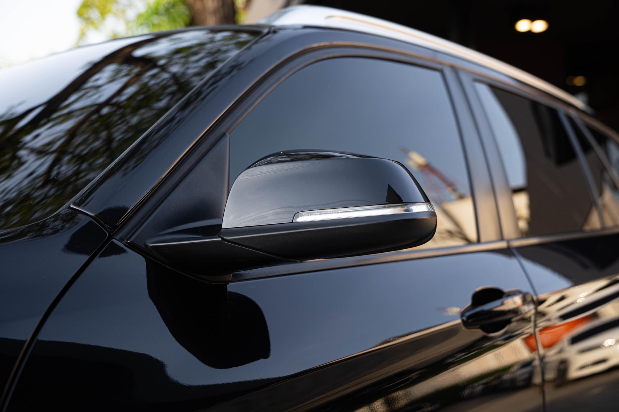 BMW X1 1.8sDrive XLine LCI ปี 2013