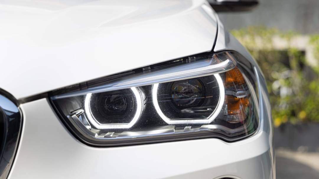 BMW X1 sDrive20d M Sport ปี 2019