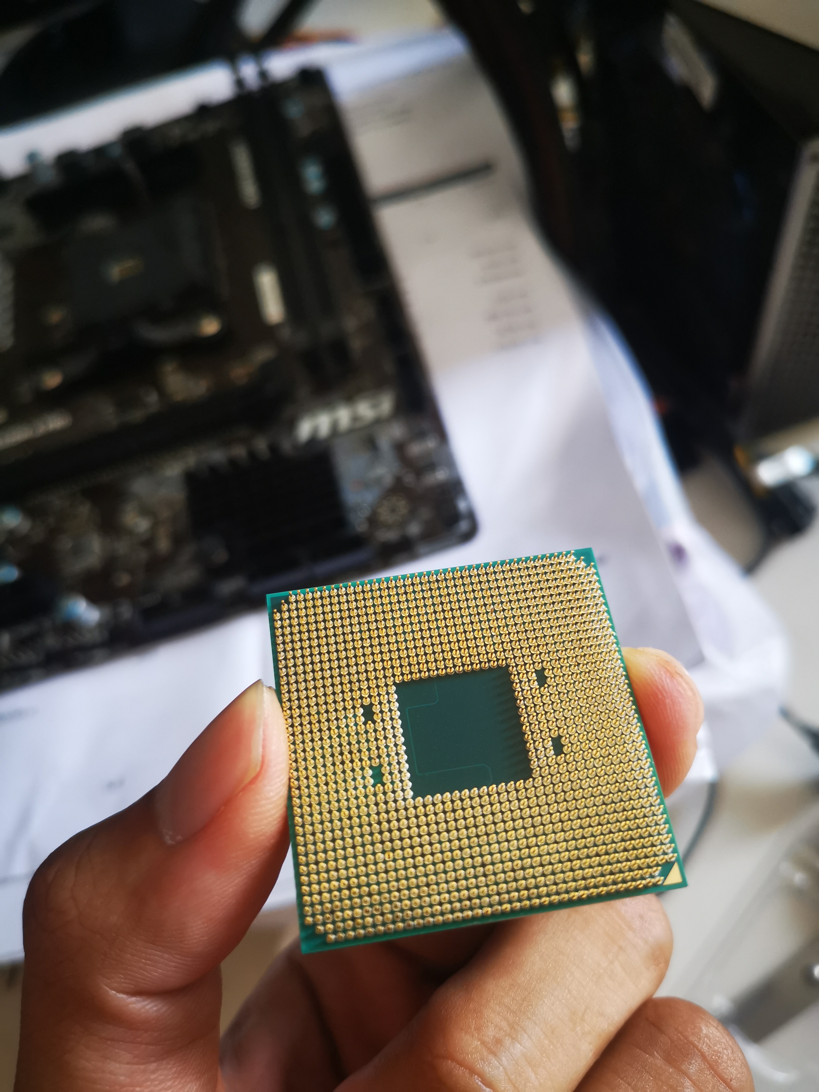 เซ็ตชุดมัดรวม ATHLON 3000G